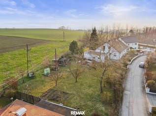 Von der Vision zur Realität – Grundstück mit Potenzial, 0 €, Immobilien-Grund und Boden in 4073 Edramsberg Von der Vision zur Realität – Grundstück mit Potenzial, 0 €, Immobilien-Grund und Boden in 4073 Edramsberg