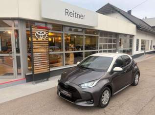 Yaris - 1,5 l Hybrid, 16800 €, Auto & Fahrrad-Autos in 4595 Waldneukirchen Yaris - 1,5 l Hybrid, 16800 €, Auto & Fahrrad-Autos in 4595 Waldneukirchen