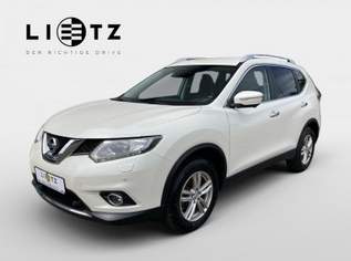 X-Trail 1,6 Schalter 4x4 Tekna, 16490 €, Auto & Fahrrad-Autos in 4020 Bulgariplatz