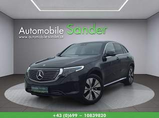 EQC 4MATIC Advantage *AHK/1.BESITZ/LEDER*, 36950 €, Auto & Fahrrad-Autos in 4060 Leonding EQC 4MATIC Advantage *AHK/1.BESITZ/LEDER*, 36950 €, Auto & Fahrrad-Autos in 4060 Leonding