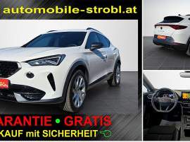 Formentor 1,4 e-Hyb. *LED*ACC*Sitzhzg*GARANTIE*, 23880 €, Auto & Fahrrad-Autos in 8322 Eichkögl