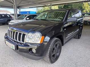 Grand Cherokee 3,0 Limited CRD, 9990 €, Auto & Fahrrad-Autos in 8224 Kaindorf