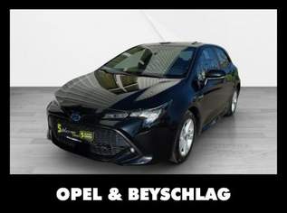 Corolla 1.8 Hybrid Active, 20990 €, Auto & Fahrrad-Autos in 1190 Döbling