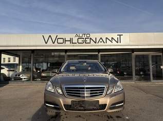 E 350 CDI 4-Matic (212.093), 17990 €, Auto & Fahrrad-Autos in 6890 Lustenau