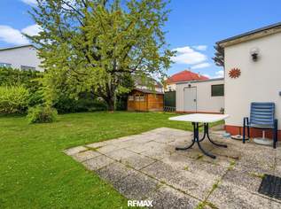 "Einfamilienhaus- Eigengrund-Nähe Badeteich Hirschstetten- Autobus vor der Türe", 579000 €, Immobilien-Häuser in 1220 Donaustadt