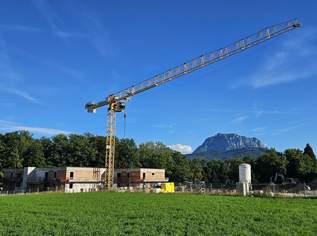 Provisionsfrei! Neubauprojekt Holzhäuseln: leistbare 75m² ETW mit Garten in Waldrandlage, 332175 €, Immobilien-Wohnungen in 4694 Ohlsdorf