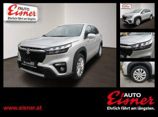 S-CROSS 1.5 HYBRID ALLGRIP 6AG