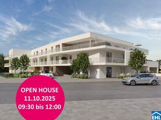 Erleben Sie das Beste beider Welten: Urbanes Leben und Naturnähe, 419000 €, Immobilien-Wohnungen in 7100 Gemeinde Neusiedl am See