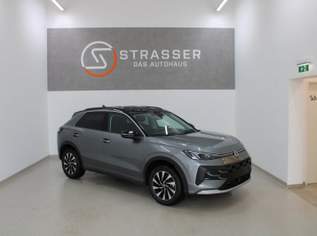T-Roc Life eTSI DSG, 34490 €, Auto & Fahrrad-Autos in Tirol