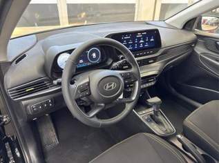 i20 COMFORT DCT WP KLIMAAUTOMATIK NAVI RFK TE..., 24518 €, Auto & Fahrrad-Autos in 6844 Gemeinde Altach