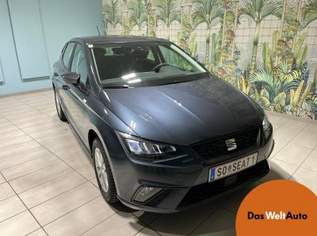 Ibiza Reference Edition 1.0 TSI, 17900 €, Auto & Fahrrad-Autos in 8352 Unterlamm