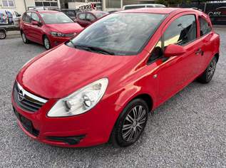 Corsa 1,2 Edition*NEUES PICKERL*GUTER ZUSTAND, 2900 €, Auto & Fahrrad-Autos in 4973 Senftenbach Corsa 1,2 Edition*NEUES PICKERL*GUTER ZUSTAND, 2900 €, Auto & Fahrrad-Autos in 4973 Senftenbach