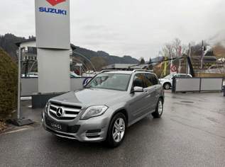 GLK CDI BlueEfficiency 4Matic (204.984), 19999 €, Auto & Fahrrad-Autos in 8654 Fischbach