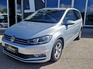 Touran Comfortline SCR TDI DSG, 17999 €, Auto & Fahrrad-Autos in 4150 Rohrbach-Berg