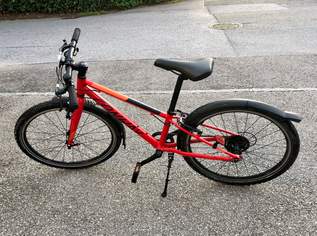 Conway MS 240 Kinderfahrrad 24 Zoll, 250 €, Auto & Fahrrad-Fahrräder in 5020 Salzburg Conway MS 240 Kinderfahrrad 24 Zoll, 250 €, Auto & Fahrrad-Fahrräder in 5020 Salzburg