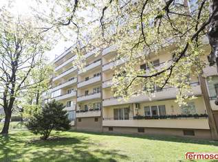 Wohntraum mit 3 Zimmer Nähe Belvedere und Hauptbahnhof mit Loggia und Grünblick, 1604.66 €, Immobilien-Wohnungen in 1030 Landstraße