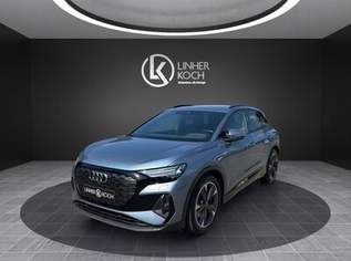Q4 e-tron 55 e-tron ''S-Line+MATRIX+WÄRMEP.'', 45990 €, Auto & Fahrrad-Autos in 6800 Gisingen Q4 e-tron 55 e-tron ''S-Line+MATRIX+WÄRMEP.'', 45990 €, Auto & Fahrrad-Autos in 6800 Gisingen