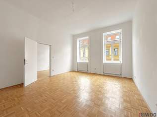 Gut geschnittene 3-Zimmer Altbauwohnung im 3. Liftstock | Balkonerrichtung im Preis inkludiert, 449000 €, Immobilien-Wohnungen in 1030 Landstraße Gut geschnittene 3-Zimmer Altbauwohnung im 3. Liftstock | Balkonerrichtung im Preis inkludiert, 449000 €, Immobilien-Wohnungen in 1030 Landstraße