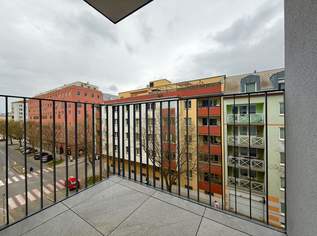 BEZUGSFERTIG: Neubau-Erstbezug mit Freifläche und Küche!, 1219.44 €, Immobilien-Wohnungen in 1100 Favoriten BEZUGSFERTIG: Neubau-Erstbezug mit Freifläche und Küche!, 1219.44 €, Immobilien-Wohnungen in 1100 Favoriten