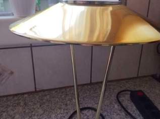 Tischlampe Messing" Space Age" Vintage"Ufo T"von W. K. Wu Products Designer Stück 1980r Jahre" Italien 40 cm hoch Messing, 70 €, Haus, Bau, Garten-Geschirr & Deko in 1220 Donaustadt Tischlampe Messing" Space Age" Vintage"Ufo T"von W. K. Wu Products Designer Stück 1980r Jahre" Italien 40 cm hoch Messing, 70 €, Haus, Bau, Garten-Geschirr & Deko in 1220 Donaustadt