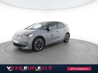 ID.3 Pro Perf. 170 kW Business, 35460 €, Auto & Fahrrad-Autos in 4060 Leonding