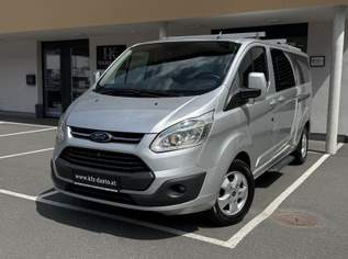 Tourneo Custom TITANIUM II L2 II KEIN MULTIVAN II, 17480 €, Auto & Fahrrad-Autos in 6383 Erpfendorf Tourneo Custom TITANIUM II L2 II KEIN MULTIVAN II, 17480 €, Auto & Fahrrad-Autos in 6383 Erpfendorf