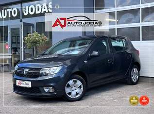 Sandero Supreme TCe 90 **Parkhilfe/Tempomat**, 8500 €, Auto & Fahrrad-Autos in 2601 Sollenau