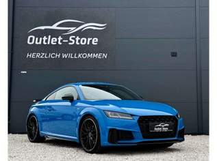 TT 40 TFSI*S-Line*Competition-Paket*Sonderlack*20'', 32790 €, Auto & Fahrrad-Autos in 4693 Desselbrunn