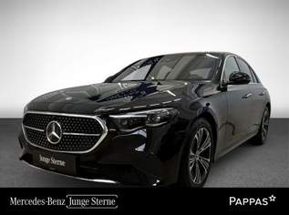 E 220 d 4MATIC Limousine, 62900 €, Auto & Fahrrad-Autos in 4623 Gunskirchen