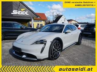 Taycan Turbo Cross Turismo *NP 171.000,-*, 69900 €, Auto & Fahrrad-Autos in 8200 Gleisdorf