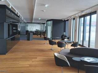 Salzburg Süd - Neue Premium-Gewerbeimmobilie - KFZ-Werkstätte, 7800000 €, Immobilien-Gewerbeobjekte in 5412 Puch bei Hallein