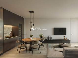 Sanierte Anlegerwohnung: 94 m² mit 200 m² Grundstück, 280000 €, Immobilien-Wohnungen in 2752 Gemeinde Wöllersdorf-Steinabrückl