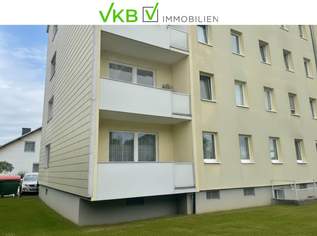 Gepflegte 2-Zimmer-Wohnung in attraktiver Lage von Perg, 149000 €, Immobilien-Wohnungen in 4320 Perg
