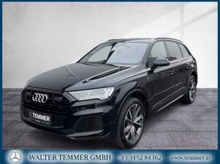 Q7 55 TFSI e quattro S-Line, 57950 €, Auto & Fahrrad-Autos in 8434 Tillmitsch