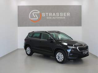 Karoq 4x4 Selection TDI DSG, 41190 €, Auto & Fahrrad-Autos in Tirol