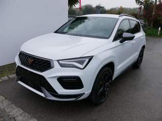 Ateca 2,0 TSI DSG 4x4*AHK-SCHWENKBAR*NAVI*PDC..., 48515 €, Auto & Fahrrad-Autos in 6844 Gemeinde Altach