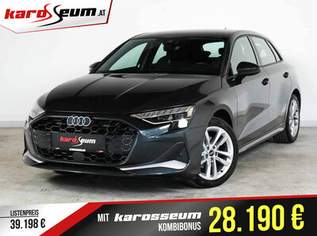 A3 35 TFSI Aut.| FAHRSPASS PUR | Soundsystem-Sonos, 29590 €, Auto & Fahrrad-Autos in 4693 Desselbrunn A3 35 TFSI Aut.| FAHRSPASS PUR | Soundsystem-Sonos, 29590 €, Auto & Fahrrad-Autos in 4693 Desselbrunn