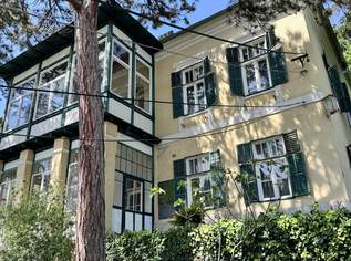 Charmante Wienerwaldvilla in der Hinterbrühl – Ein Refugium mit außergewöhnlichem Potenzial | ZΞLLMANN IMMOBILIEN, 2000000 €, Immobilien-Häuser in 2371 Katastralgemeinde Hinterbrühl