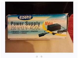 220Volt auf 12 Volt Camping -Netzteil, 10 €, Marktplatz-Sammlungen & Haushaltsauflösungen in 8480 Mureck 220Volt auf 12 Volt Camping -Netzteil, 10 €, Marktplatz-Sammlungen & Haushaltsauflösungen in 8480 Mureck
