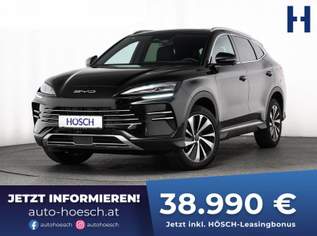 Seal U DM-i DESIGN 4x4 HEAD-UP PANO LEDER TOP AKTION, 40490 €, Auto & Fahrrad-Autos in 4061 Pasching