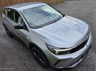 Grandland X GS Line, 24490 €, Auto & Fahrrad-Autos in 8263 Großwilfersdorf