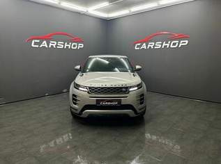 Range Rover Evoque R-Dynamik, 30900 €, Auto & Fahrrad-Autos in 6850 Stadt Dornbirn Range Rover Evoque R-Dynamik, 30900 €, Auto & Fahrrad-Autos in 6850 Stadt Dornbirn
