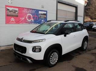 C3 Aircross PureTech 110 S&S 6-Gang-Manuell Feel, 14890 €, Auto & Fahrrad-Autos in 8712 Niklasdorf
