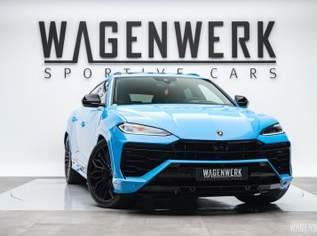 Urus SE AD-PERSONAM MY2025 FULL-CARBON PANORAMA BICOLOR, 324900 €, Auto & Fahrrad-Autos in 3331 Gemeinde Kematen an der Ybbs Urus SE AD-PERSONAM MY2025 FULL-CARBON PANORAMA BICOLOR, 324900 €, Auto & Fahrrad-Autos in 3331 Gemeinde Kematen an der Ybbs