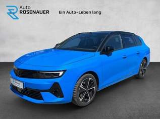 Astra ST GS 130PS Autom. !Navi,Leder,Head-up, LED!, 26290 €, Auto & Fahrrad-Autos in 4702 Wallern an der Trattnach