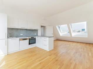 Anlegerwohnung | Befristet vermietete 4-Zimmer-Dachgeschosswohnung mit KFZ-Stellplatz im 10. Bezirk!, 599900 €, Immobilien-Wohnungen in 1100 Favoriten Anlegerwohnung | Befristet vermietete 4-Zimmer-Dachgeschosswohnung mit KFZ-Stellplatz im 10. Bezirk!, 599900 €, Immobilien-Wohnungen in 1100 Favoriten