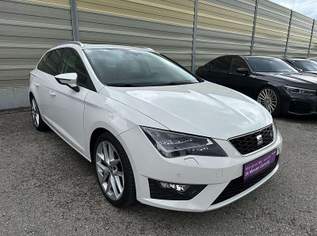 Leon ST FR 1,4 TSI Start-Stop, 7999 €, Auto & Fahrrad-Autos in 4063 Hörsching