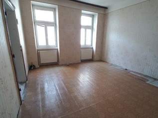 BASTLERHIT! Unbefristete 4-Zimmer-Wohnung - 2 Monate mietfrei bei Anmietung mit 01.06!, 995.63 €, Immobilien-Wohnungen in 1200 Brigittenau