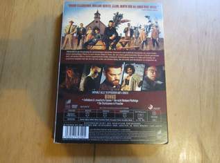 Preacher - Die komplette erste Staffel - Dvd -Box