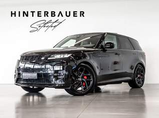 Range Rover Sport*AHK*LUFTFED*PANO*MERIDIAN*22''*, 102000 €, Auto & Fahrrad-Autos in 5112 Lamprechtshausen Range Rover Sport*AHK*LUFTFED*PANO*MERIDIAN*22''*, 102000 €, Auto & Fahrrad-Autos in 5112 Lamprechtshausen
